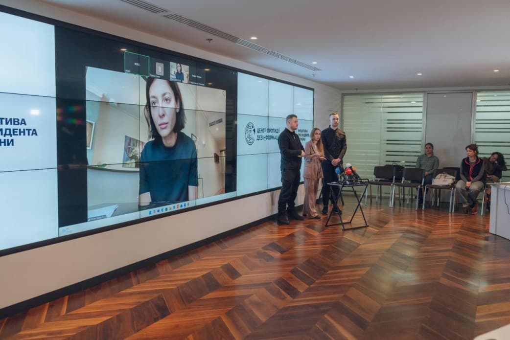 Militarization of Ukrainian children in the occupied territories is a part of Russia's state policy – Dariia Zarivna