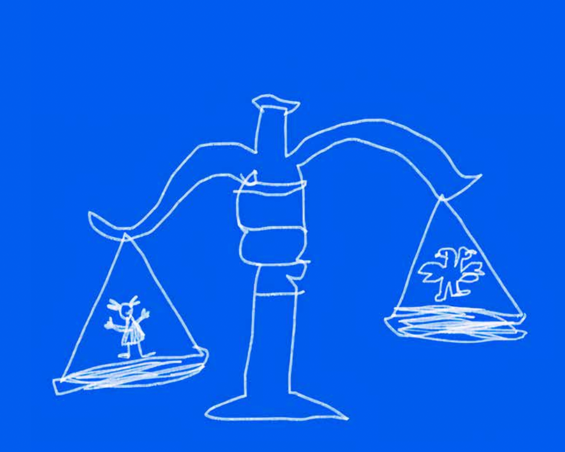 Захист дітей від примусових переміщень і депортацій